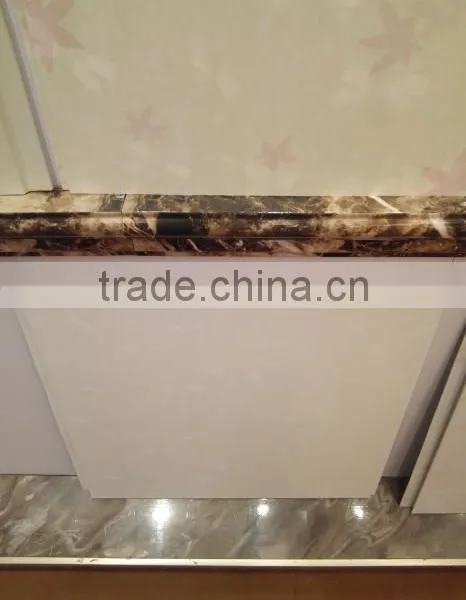 Continuous Polyurethane Decorative Interior Wall Panel/aluminum Composite Panel Production Line. photo-4