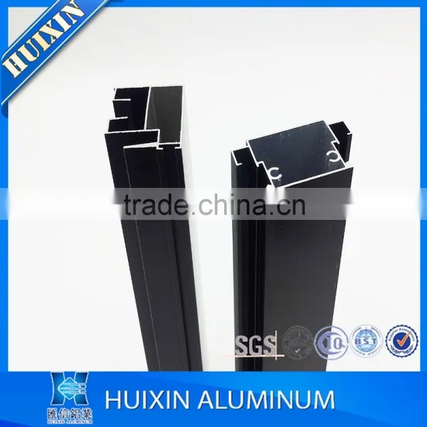 Building Material Aluminium Profile for Anodized Window and Door photo-2