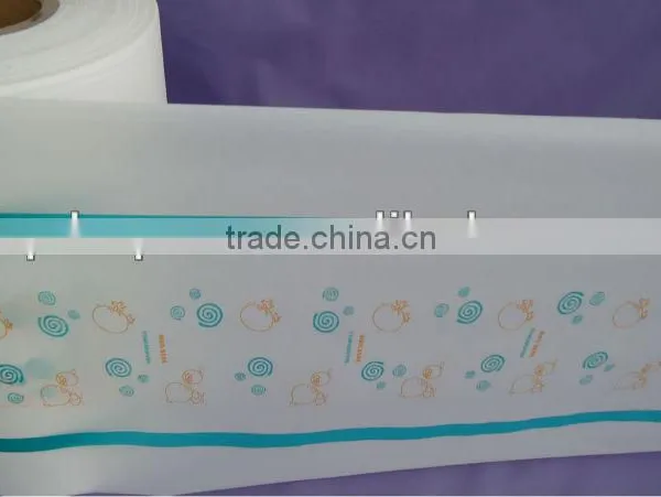 Breathable Film Machine