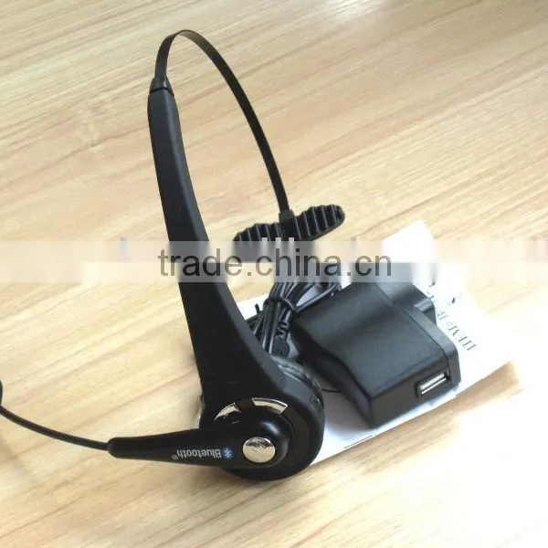 PC Mobilephone Bluetooth Headphone photo-2