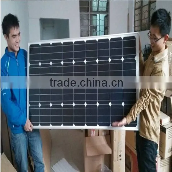 1000w off Grid Solar Power Systems for Home Use photo-2