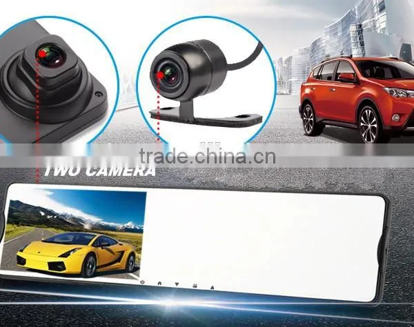FHD 170Degree Best Dash Cam User Manual Fhd 1080p Car Camera Dvr Video Recorder photo-4