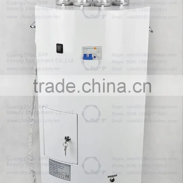 Oxygen Jet for Facial Rejuvenation Therapy Regenerated Skin Oxy Peel (Manufacturer/CE/keywords) photo-3