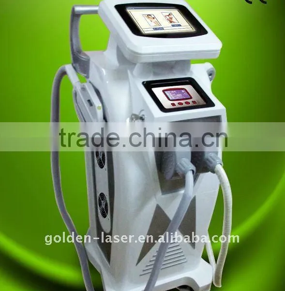 HOT!! 3 in 1 Multi-functional Machine RF/ Laser/ Elight