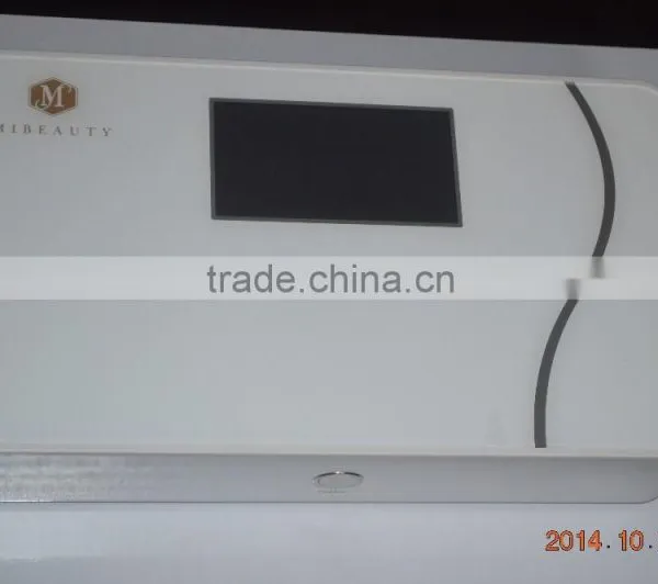2014 Best Anti Aging Wrinkle Removal Beauty Equipment Microremage photo-6