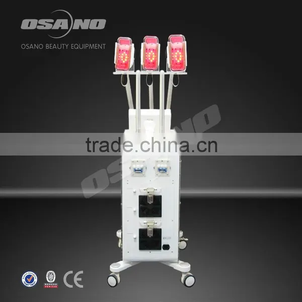 CE Machine Slimming Technology Cool Shaping Cryolipolyse photo-3