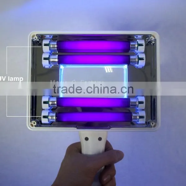 Hot New Product Wood Lamp Skin Wood Lamp Skin Wood Lamp Skin for Clinic Use photo-5