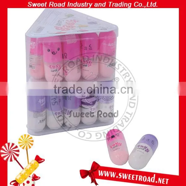 Bottle Package Beautiful Pill photo-3
