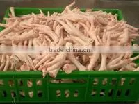 Frozen Chicken Feet photo-2