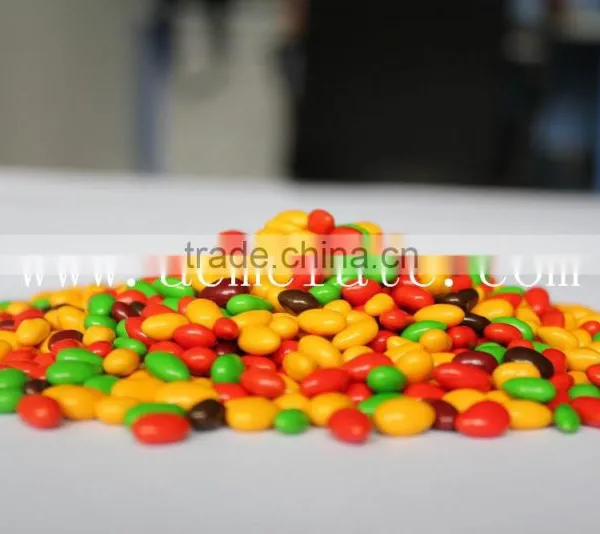 High-Quality Snack Chocolate Coated Sunflowers Seeds photo-5