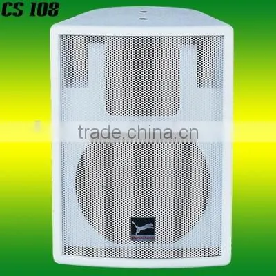 Multimedia Speaker