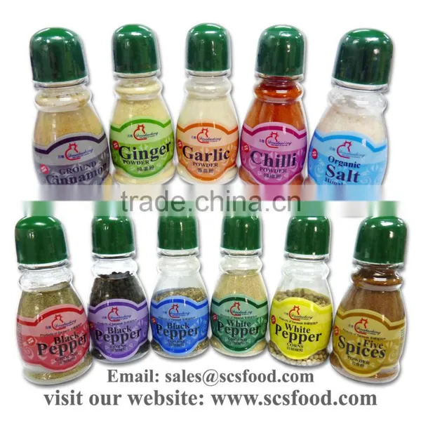 Five Spices Powder / Spice & Condiments photo-2