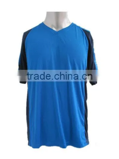Mens Fashion Quick Dry t Shirt