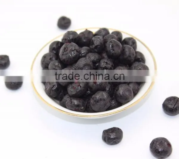 Freeze Dried Whole Blueberry, Large or Small photo-3
