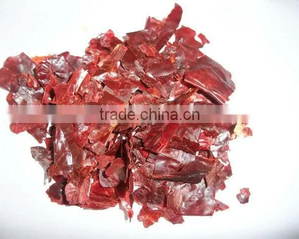 Chinese Dried Paprika Flakes/Sweet Paprika Crushed photo-6