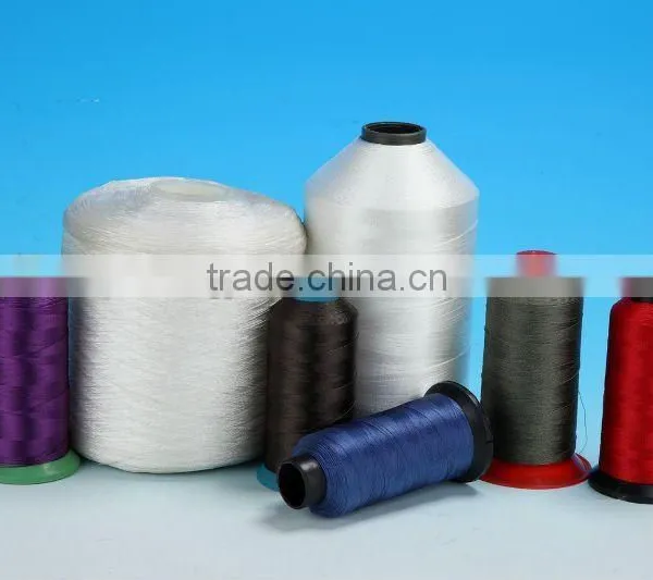 210D/2----630D/3 Sewing Polyester Thread photo-4