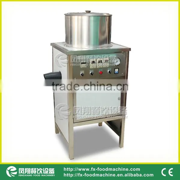 Automatic Garlic Machine and CE Approved Garlic Shelling Machine photo-4