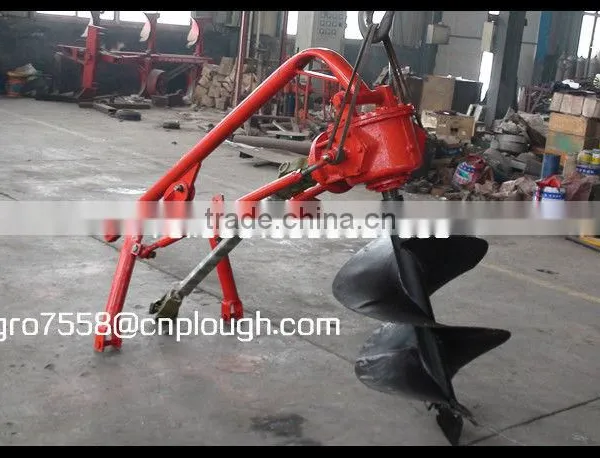 Hole Digger,Drill,Drilling Machine