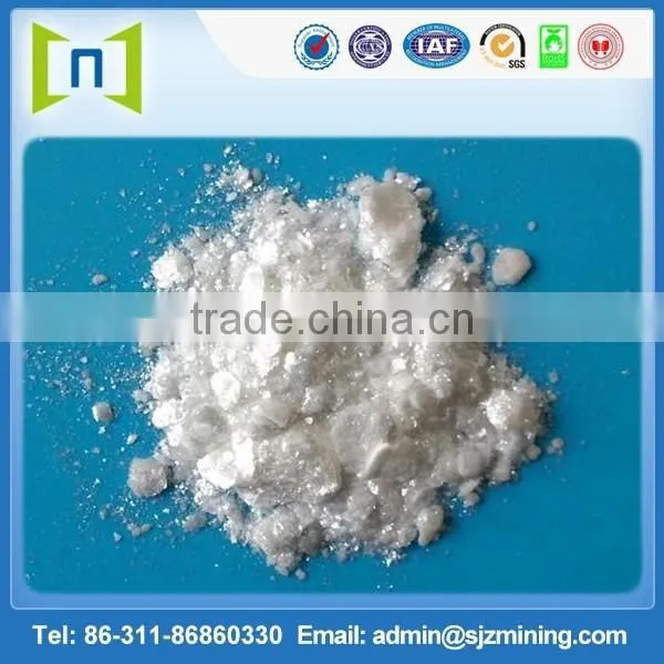 60-350um Mica Pearl Pigment for Coating