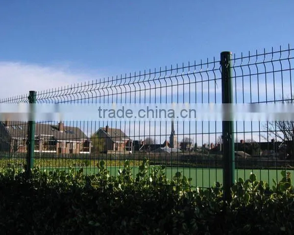 Mesh Fence