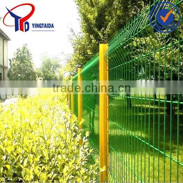 Professional High Quality Composite Fence Panels photo-4