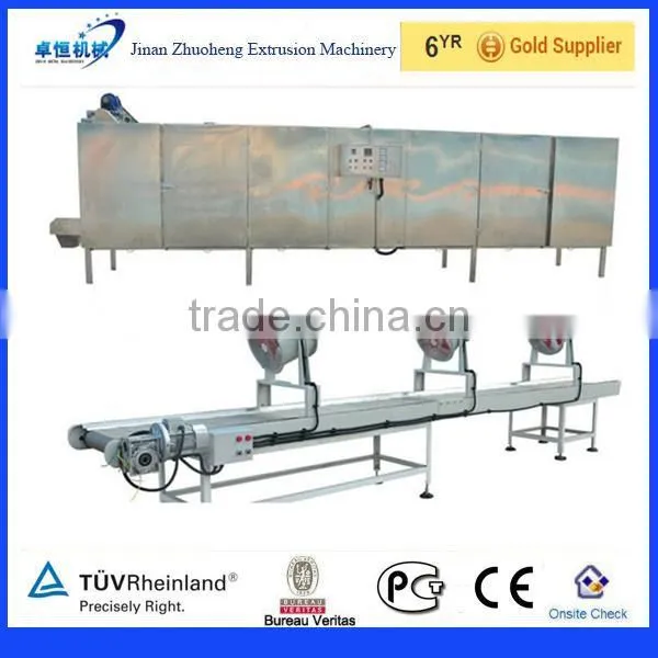 Nutrition Rice/Artificial Rice Process Machine photo-4