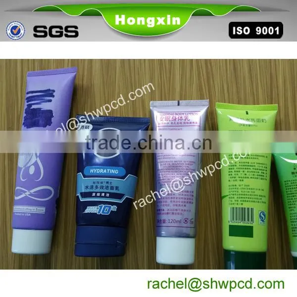 Toothpaste Tube Sealing Machine Aluminium Tube Filling and Sealing Machine photo-4