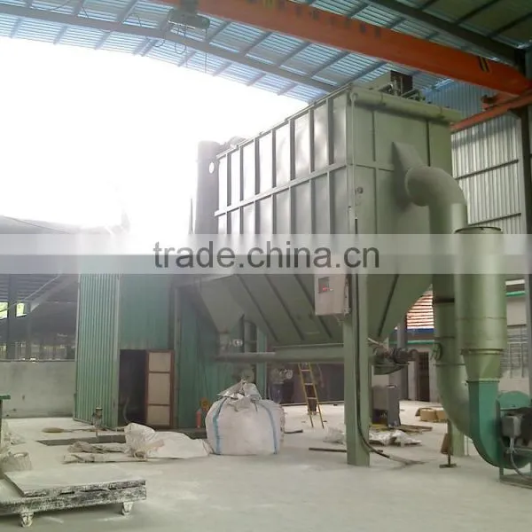 Low Energy Consumption Automatic Mill Machine photo-2