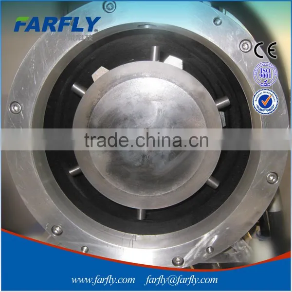FARFLY FZS Sand Mill ,bead Mill, Grinding Mill photo-5