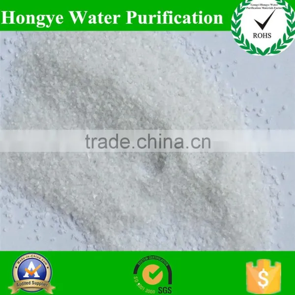 White Aluminum Oxide Sand Blasting Abrasive for Gravity Die Casting Oxides Removal photo-5