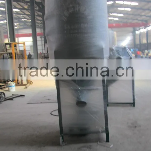 Feed Milling Machine 500 kg per Hour photo-2