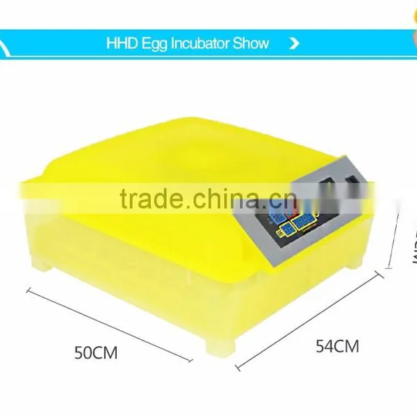 HHD Full Automatic Incubator for Sale in Malaysia With CE Approved photo-2