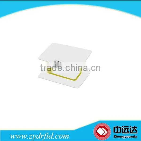 Custom Rfid Marathon System With Dual-band Frequency Tag photo-4