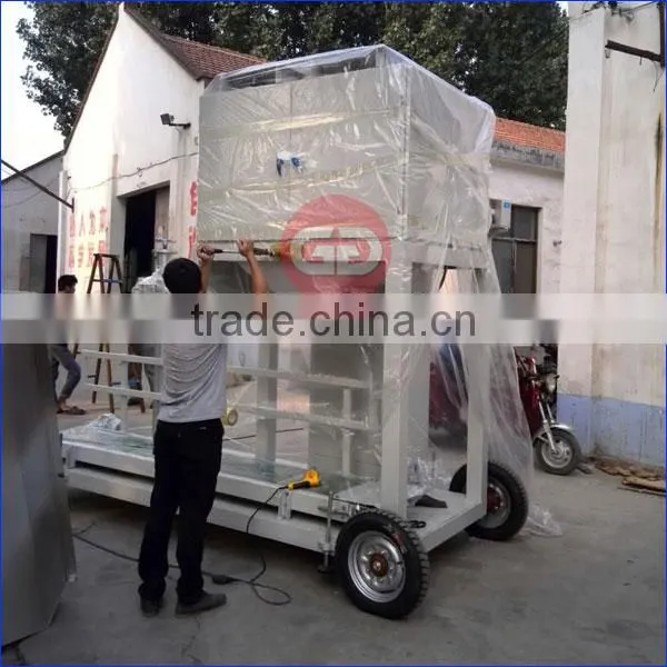 Factory Price Made in China Packing Machines for Sale photo-2