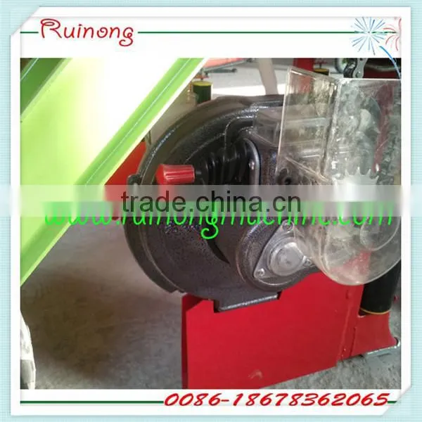 Corn Seeder and Grass Seeder photo-4