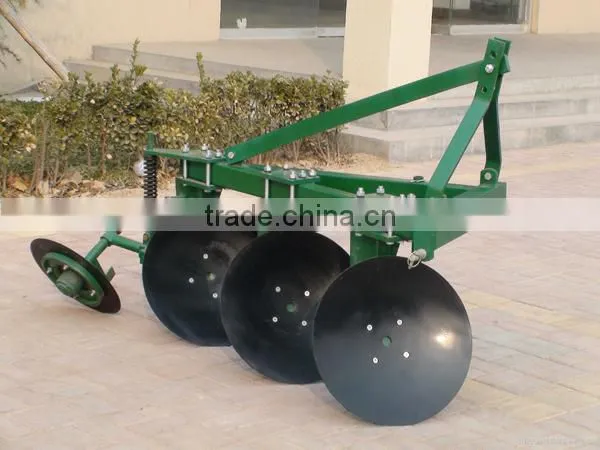 Good Performance Disk Plow, Disk Plow for Tractor Used, High Efficiency Disk Plow for Fram Used photo-3