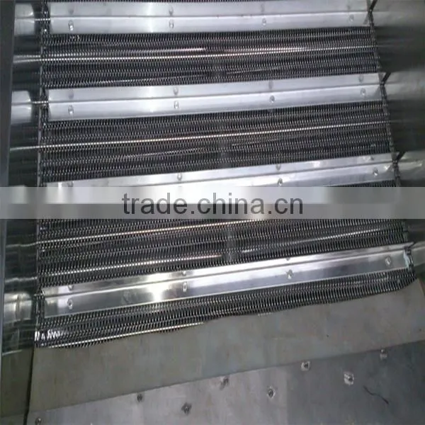 Ice Glazing Machine With Good Performance and High Capacity photo-3