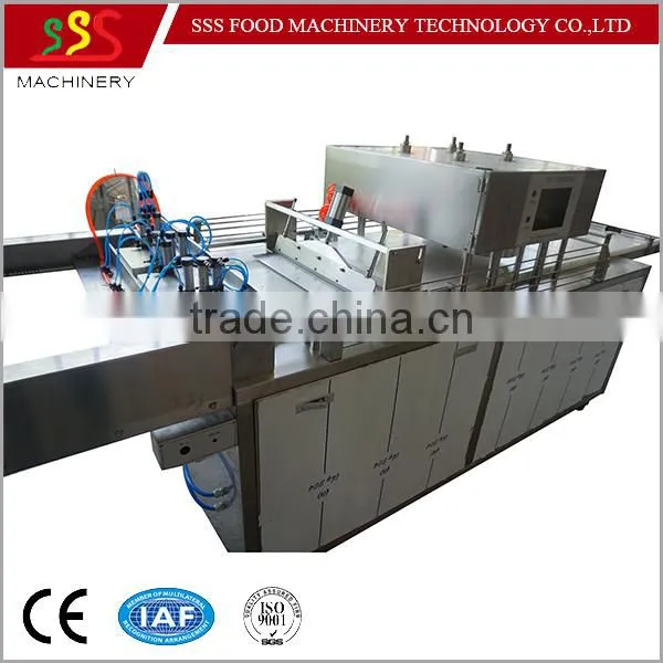 Automatic Pancake Making Machine photo-4