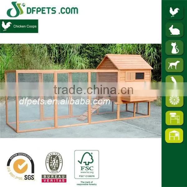 Factory Direct Supply Chicken Coops photo-2