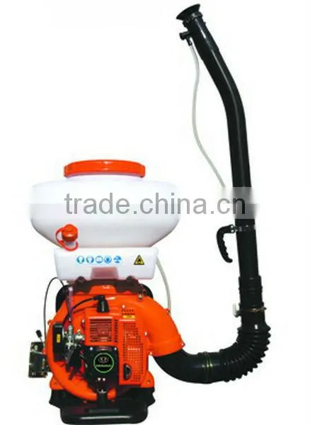 Agricuture Gasoline Knapsack Mist Duster Knapsack Power Sprayer With CE 3WF-3 photo-3