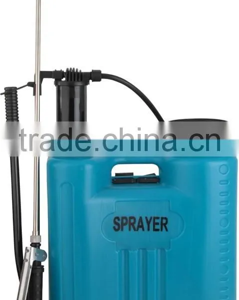 Agricultural Knapsack Manual Sprayer photo-2