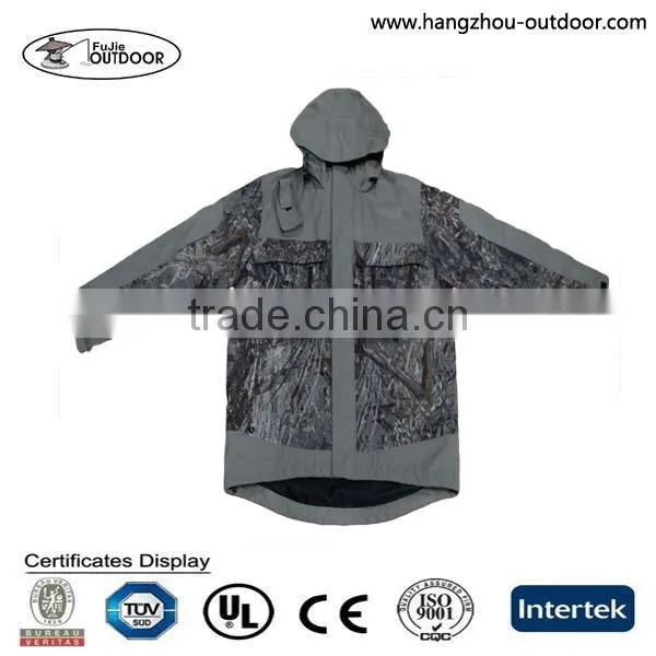 2015 Auto Racing Waterproof Jacket photo-2