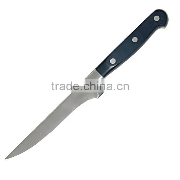 Stainless Steel Colorful Kitchen Bone Handle Pakistan Folding Knife