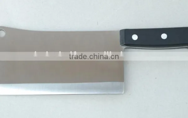 Butcher Meat Chopping Cleavers photo-3