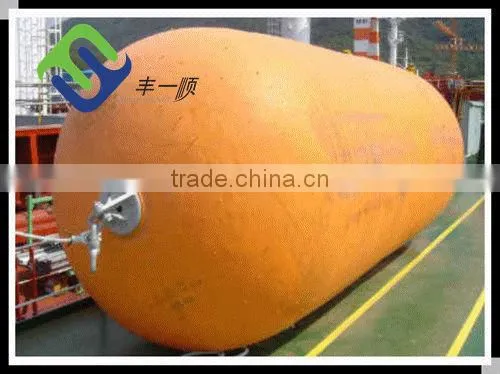Inflatable Boat Fender,pneumatic Boat Fender, Foam Fenders