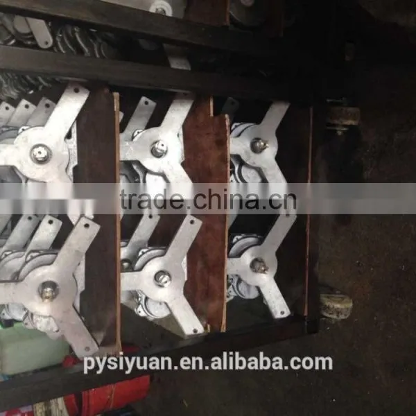 Gearbox for Soft Ice Cream Machine From China photo-6