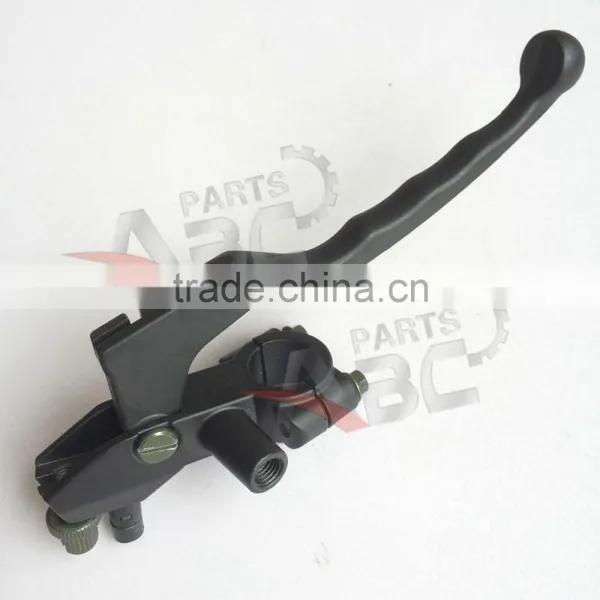 KAZUMA 500CC ATV QUAD Right Handle Bar Brake Lever Assy C500-3750400 photo-2