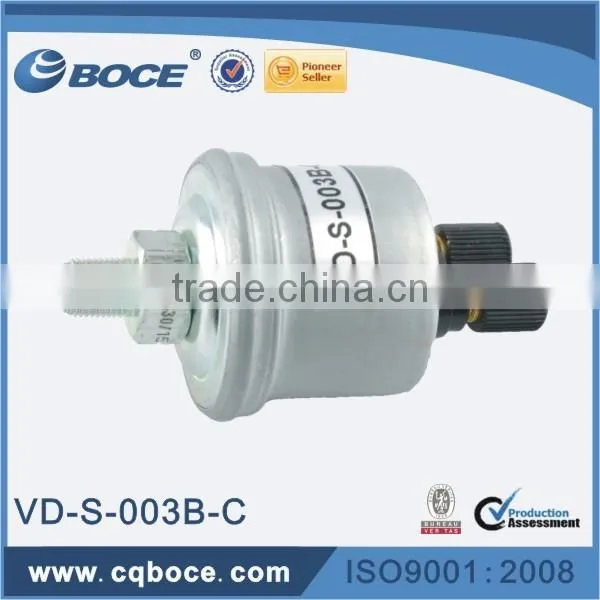 Diesel Engine 0-10Bar Oil Pressure Sensor BC-S-003B-L photo-3
