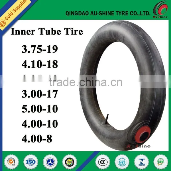 Inner Tube Motorcycle 275-18 Motorcycle Tire and Tube photo-2