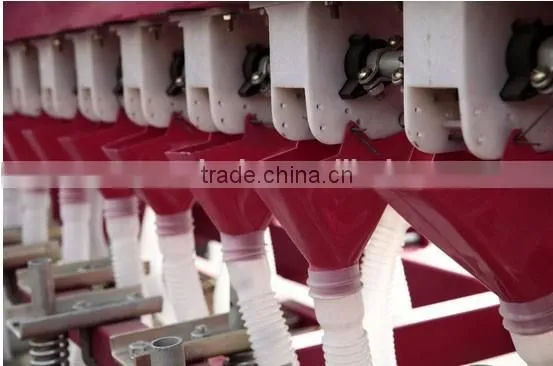 Chinese Hydraulic Seeder photo-5